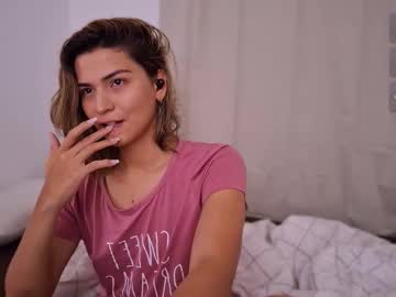 Skyamber8v2 Chaturbate stream image from July 28, 2025