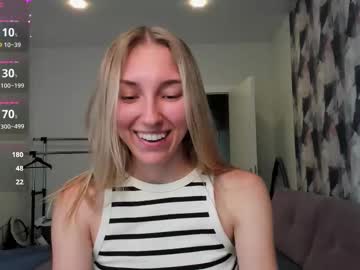 Sunny_Rina Chaturbate stream image from July 28, 2025
