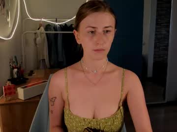 Be_With_Emi Chaturbate stream image from July 28, 2025