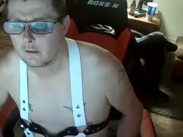 Foxhillguy Chaturbate stream image from July 28, 2025
