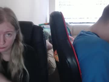 Jenisandpeter Chaturbate stream image from July 28, 2025