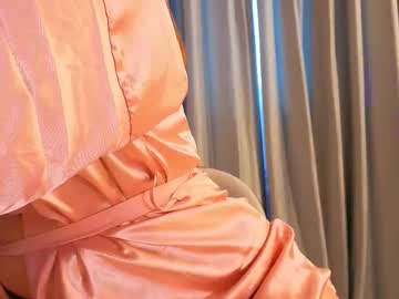 Kamilastars Chaturbate stream image from July 28, 2025