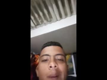 Luisyasuo123 Chaturbate stream image from July 28, 2025
