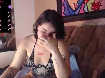 Miss_Tata Chaturbate stream image from July 28, 2025
