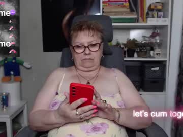 Sexylynette4u Chaturbate stream image from July 28, 2025