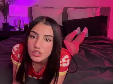 Ava_Delightt Chaturbate stream image from July 28, 2025