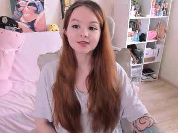 Mayqt Chaturbate stream image from July 28, 2025