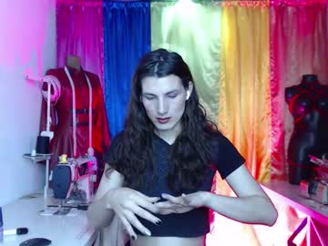 Moira_Hot Chaturbate stream image from July 28, 2025