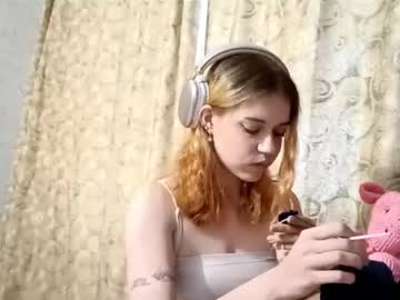 Renategrein Chaturbate stream image from July 28, 2025