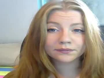 _Space_Girl_ Chaturbate stream image from July 28, 2025