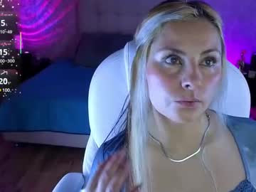 Brandy_Sweet_ Chaturbate stream image from July 28, 2025