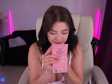 Daenerys_Daen Chaturbate stream image from July 28, 2025