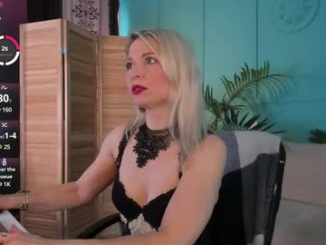 Gloria_Lovely Chaturbate stream image from July 28, 2025