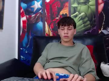 Jonathan_Moreau Chaturbate stream image from July 28, 2025