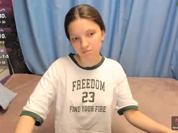 Melanie_Grant Chaturbate stream image from July 28, 2025