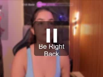 Roxanne_Dl Chaturbate stream image from July 28, 2025