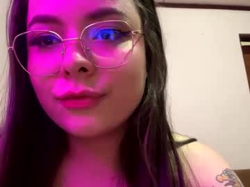 Alannis_Moon Chaturbate stream image from July 28, 2025
