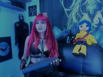 Amaracooper2 Chaturbate stream image from July 28, 2025