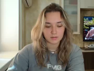 Angelica_Angee Chaturbate stream image from July 28, 2025