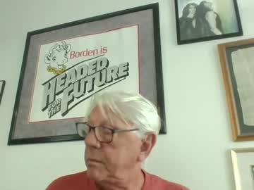Bestshot1951 Chaturbate stream image from July 28, 2025