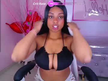 Charlote_Fun_A Chaturbate stream image from July 28, 2025