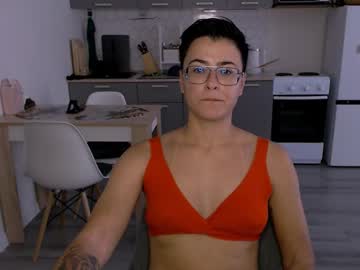 Chloe_X_ Chaturbate stream image from July 28, 2025