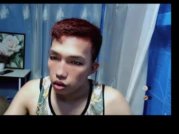 Cocky_Ceejay Chaturbate stream image from July 28, 2025