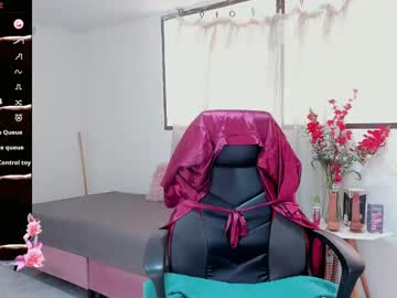 Dany_Rivera Chaturbate stream image from July 28, 2025