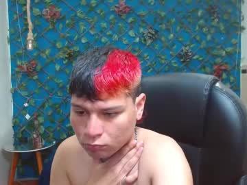 Dondanys Chaturbate stream image from July 28, 2025