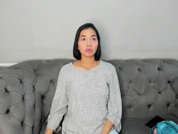 Eiloise_Ysander Chaturbate stream image from July 28, 2025