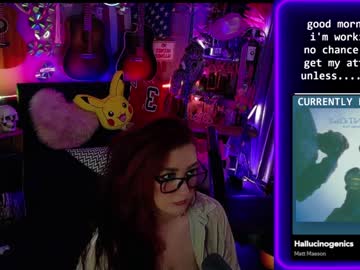 Its_Pollypocket Chaturbate stream image from July 28, 2025