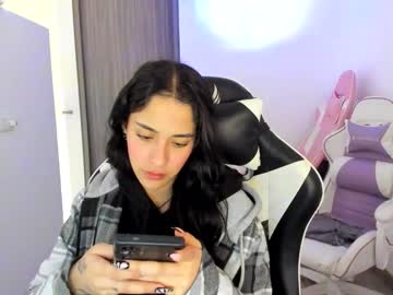 Kaylie_Xxx Chaturbate stream image from July 28, 2025