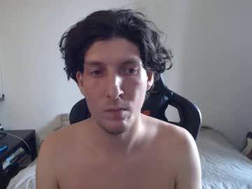 Lefruitdesiam Chaturbate stream image from July 28, 2025