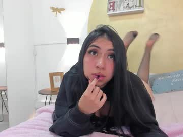 Madison_Darkk Chaturbate stream image from July 28, 2025