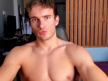 Paul_Rubini Chaturbate stream image from July 28, 2025