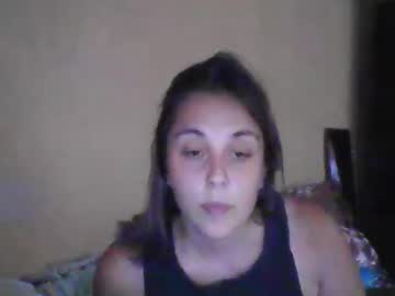 Strong_Girl23 Chaturbate stream image from July 28, 2025