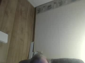 Williammcgowan007 Chaturbate stream image from July 28, 2025