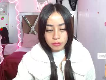 Zaira_Tay Chaturbate stream image from July 28, 2025