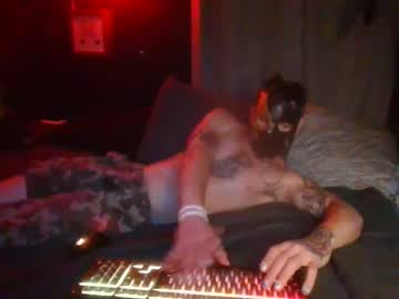 Afterhourg Chaturbate stream image from July 28, 2025