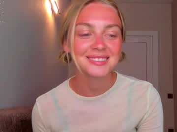 Ashbunny_ Chaturbate stream image from July 28, 2025