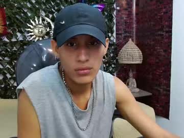 Axel_Torrez20 Chaturbate stream image from July 28, 2025