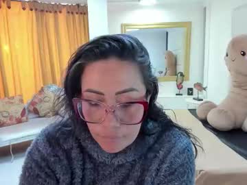 Gaby_Trent Chaturbate stream image from July 28, 2025