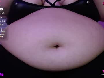 Hecate23 Chaturbate stream image from July 28, 2025