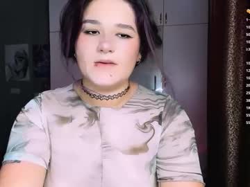July_Slowdive Chaturbate stream image from July 28, 2025