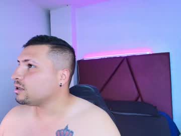 Kyler_Adams Chaturbate stream image from July 28, 2025