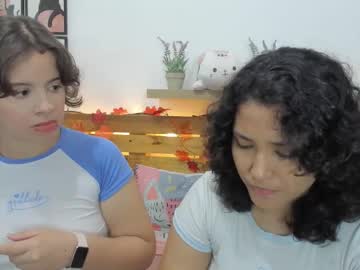 Molly_And_Ivy Chaturbate stream image from July 28, 2025