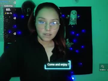 Moon_Nyx777 Chaturbate stream image from July 28, 2025