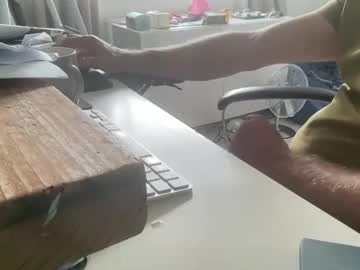 Mrscreencleaner Chaturbate stream image from July 28, 2025