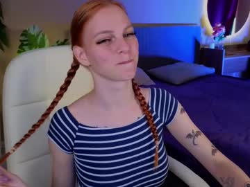 Nansy_Shy_ Chaturbate stream image from July 28, 2025