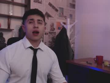 Paul_Evanss Chaturbate stream image from July 28, 2025